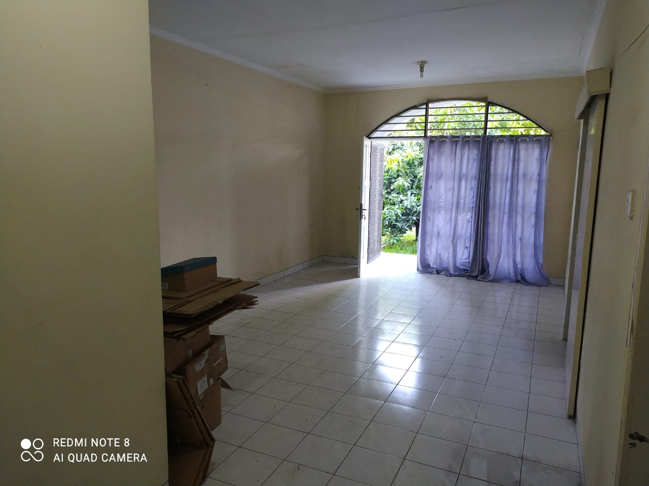 Rumah Dijual di Meadow Green Lippo Cikarang